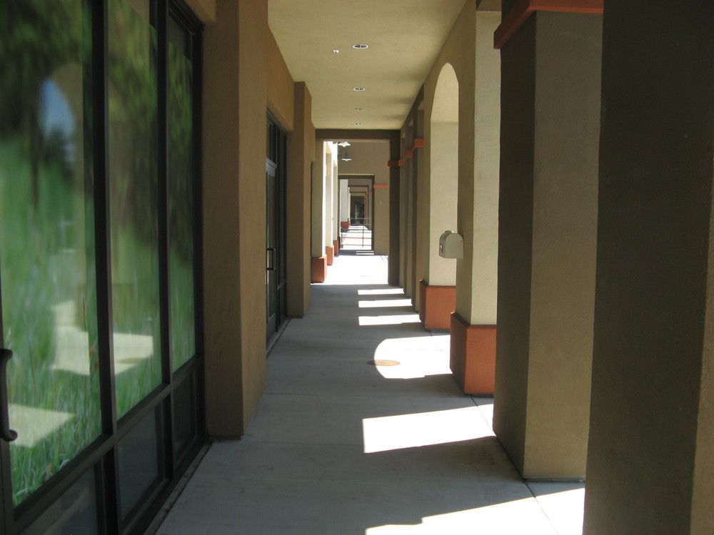 Waterloo Center: 1352 - 1362 N Hwy 395, Gardnerville, NV 89410
